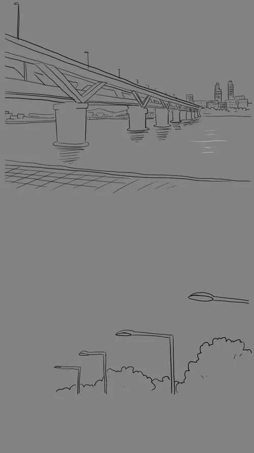 THE GIRL FROM CLASS Chapter 26 page 69 - 
