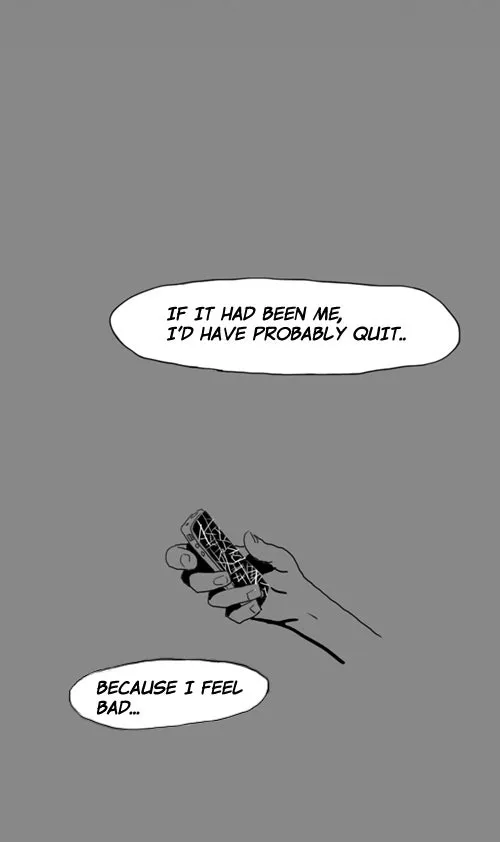 THE GIRL FROM CLASS Chapter 26 page 74 - 