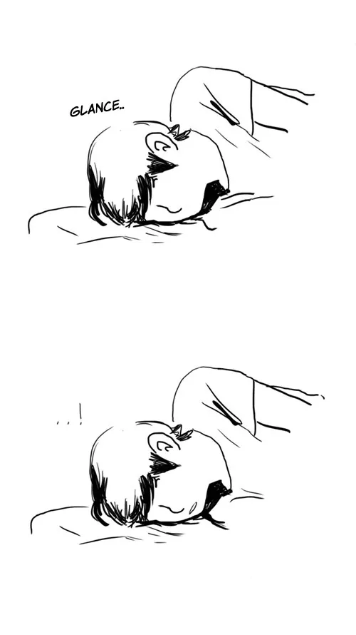 THE GIRL FROM CLASS Chapter 26 page 9 - 