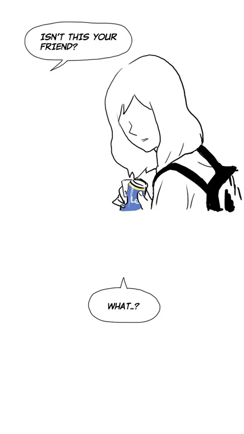 THE GIRL FROM CLASS Chapter 26 page 89 - 