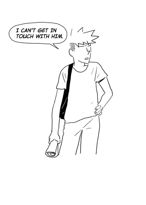 THE GIRL FROM CLASS Chapter 27 page 12 - 