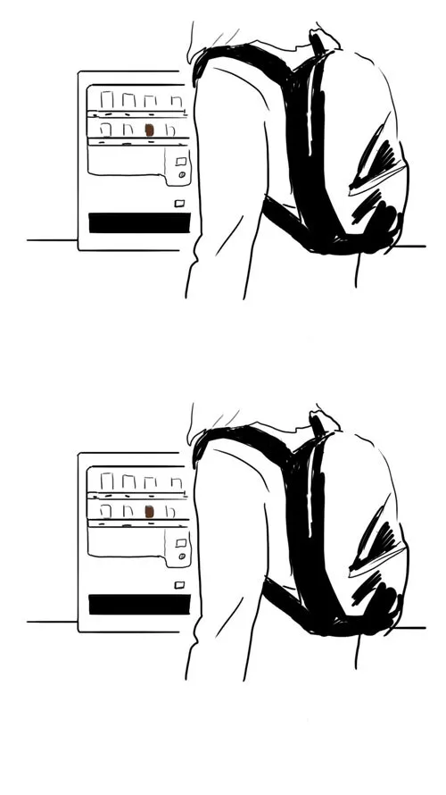 THE GIRL FROM CLASS Chapter 27 page 24 - 