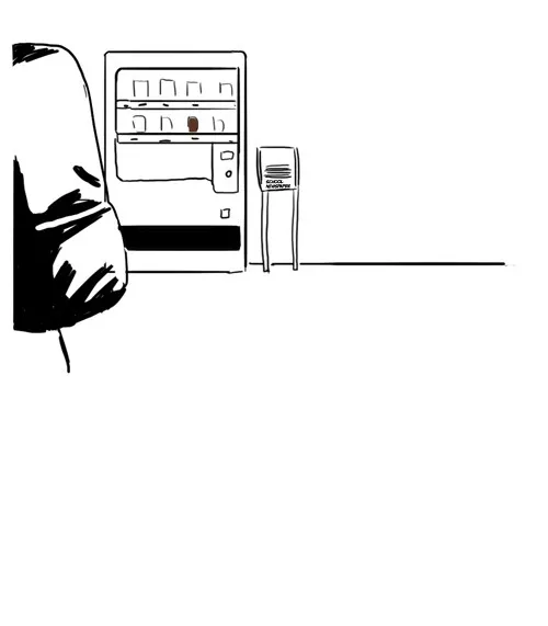 THE GIRL FROM CLASS Chapter 27 page 25 - 