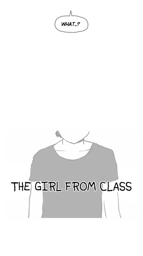 THE GIRL FROM CLASS Chapter 27 page 4 - 