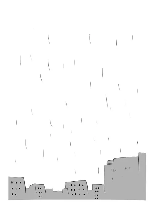 THE GIRL FROM CLASS Chapter 27 page 31 - 