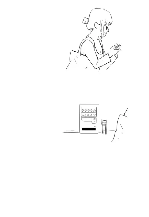 THE GIRL FROM CLASS Chapter 27 page 34 - 