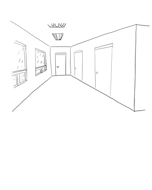 THE GIRL FROM CLASS Chapter 27 page 35 - 
