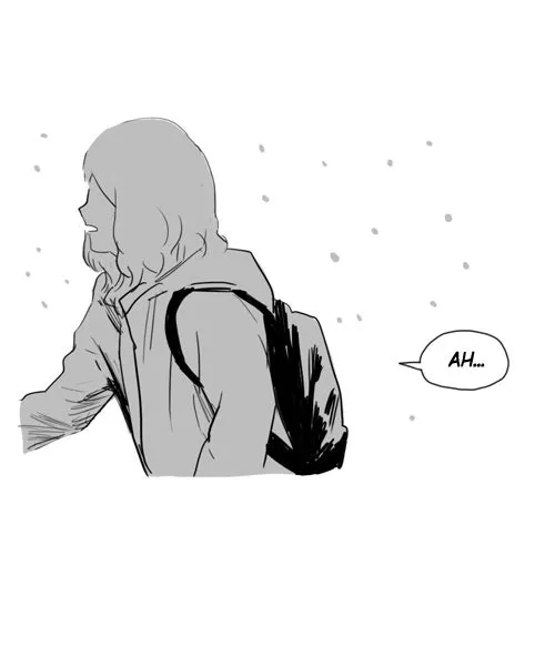 THE GIRL FROM CLASS Chapter 27 page 50 - 