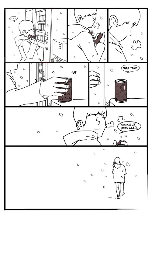 THE GIRL FROM CLASS Chapter 27 page 60 - 