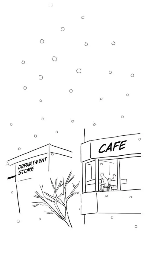 THE GIRL FROM CLASS Chapter 27 page 61 - 