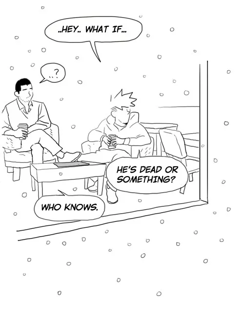 THE GIRL FROM CLASS Chapter 27 page 67 - 