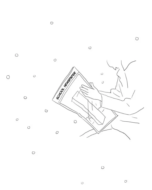 THE GIRL FROM CLASS Chapter 27 page 73 - 