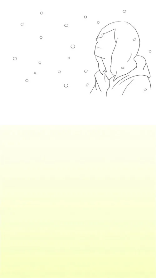THE GIRL FROM CLASS Chapter 27 page 75 - 