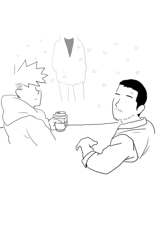 THE GIRL FROM CLASS Chapter 27 page 80 - 
