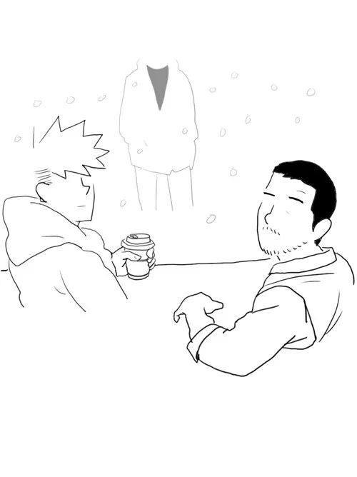 THE GIRL FROM CLASS Chapter 27 page 81 - 