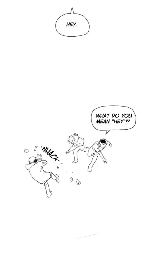 THE GIRL FROM CLASS Chapter 27 page 83 - 