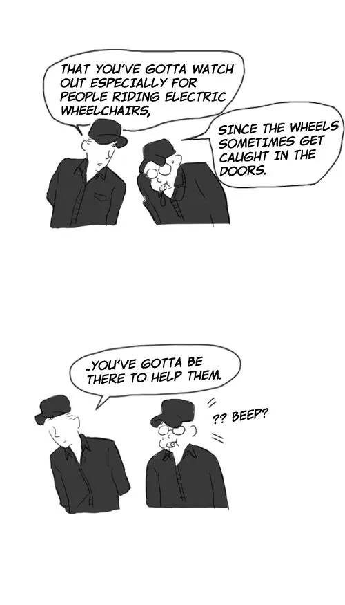 THE GIRL FROM CLASS Chapter 28 page 23 - 