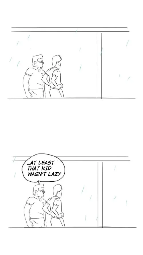 THE GIRL FROM CLASS Chapter 28 page 28 - 
