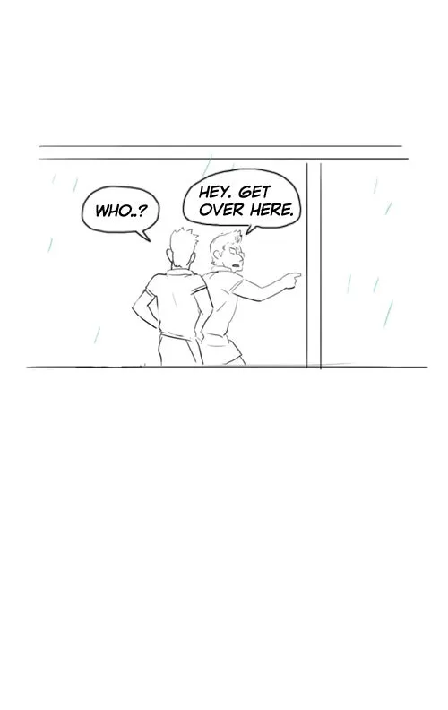 THE GIRL FROM CLASS Chapter 28 page 29 - 