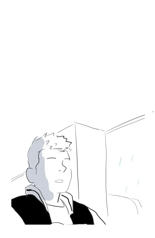 THE GIRL FROM CLASS Chapter 28 page 32 - 