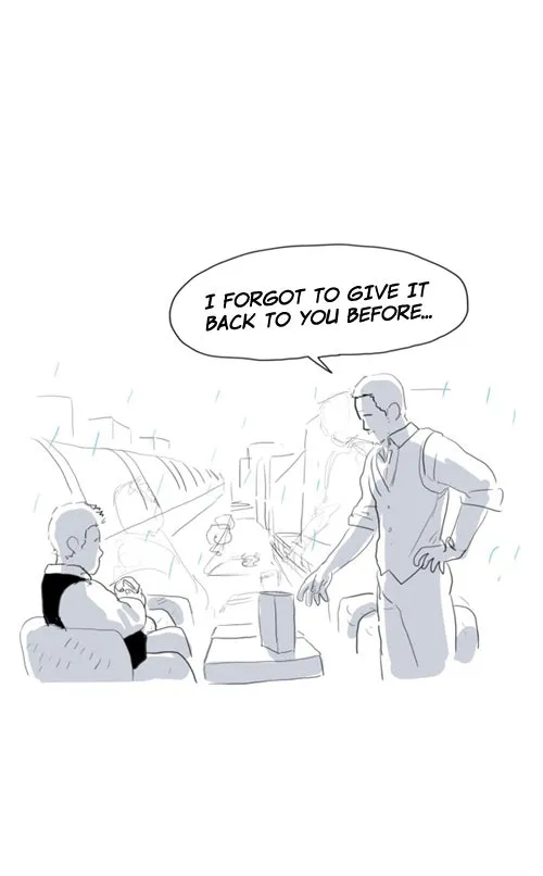 THE GIRL FROM CLASS Chapter 28 page 34 - 