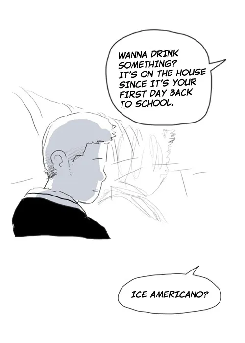 THE GIRL FROM CLASS Chapter 28 page 35 - 