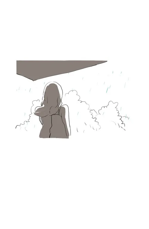 THE GIRL FROM CLASS Chapter 28 page 40 - 