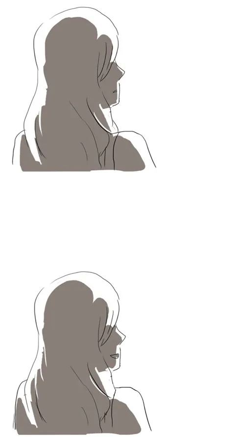 THE GIRL FROM CLASS Chapter 28 page 43 - 