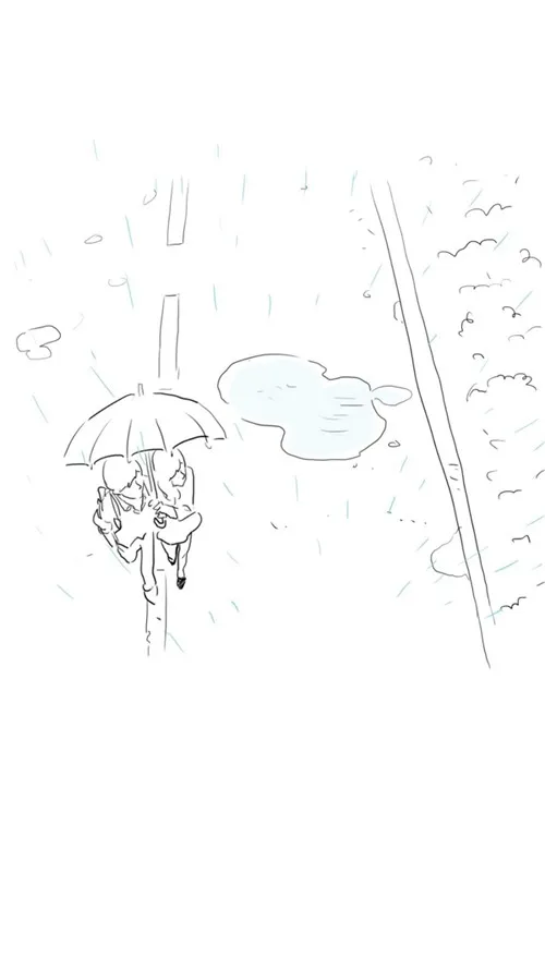 THE GIRL FROM CLASS Chapter 28 page 47 - 