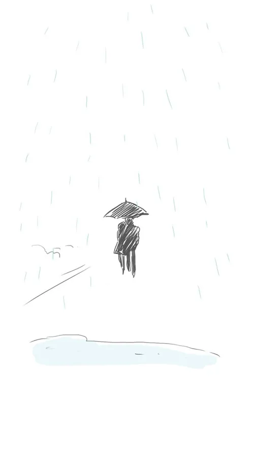 THE GIRL FROM CLASS Chapter 28 page 50 - 