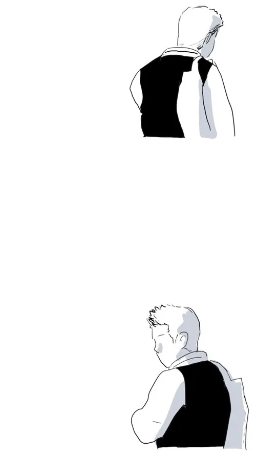 THE GIRL FROM CLASS Chapter 28 page 54 - 