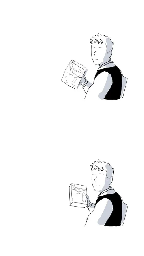 THE GIRL FROM CLASS Chapter 28 page 56 - 