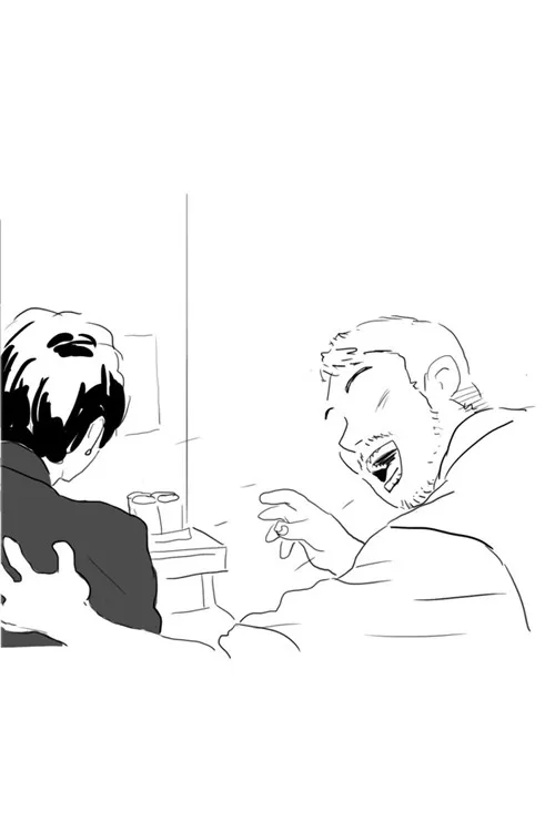 THE GIRL FROM CLASS Chapter 28 page 62 - 