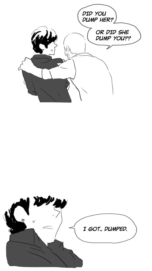 THE GIRL FROM CLASS Chapter 28 page 63 - 