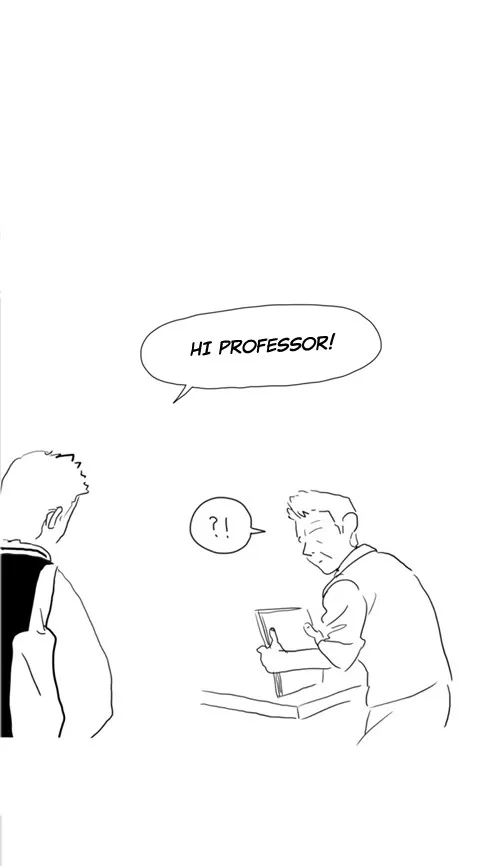 THE GIRL FROM CLASS Chapter 28 page 66 - 