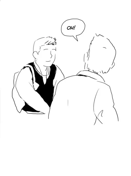 THE GIRL FROM CLASS Chapter 28 page 67 - 