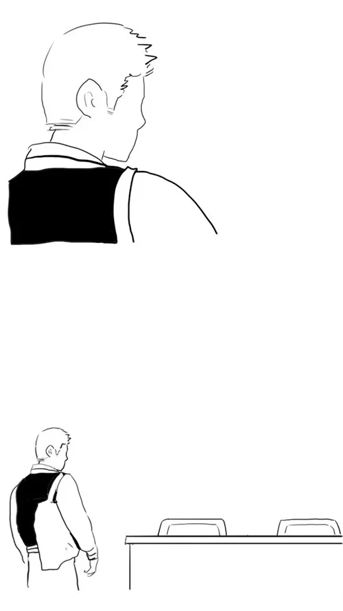 THE GIRL FROM CLASS Chapter 28 page 72 - 