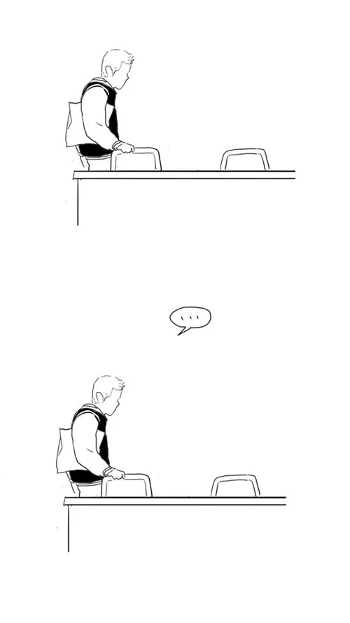 THE GIRL FROM CLASS Chapter 28 page 74 - 