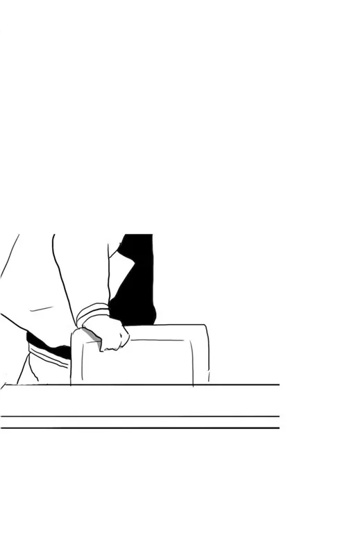THE GIRL FROM CLASS Chapter 28 page 75 - 