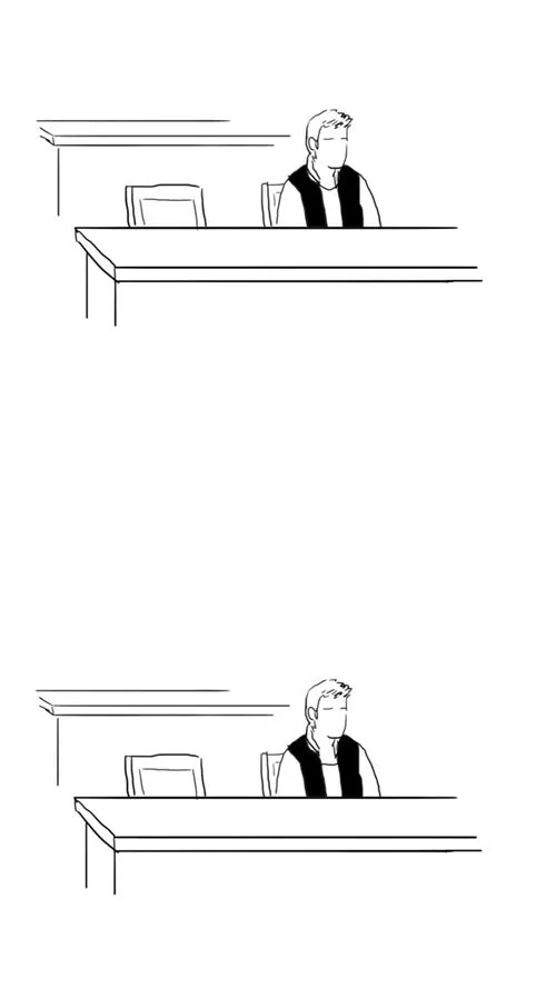THE GIRL FROM CLASS Chapter 28 page 76 - 