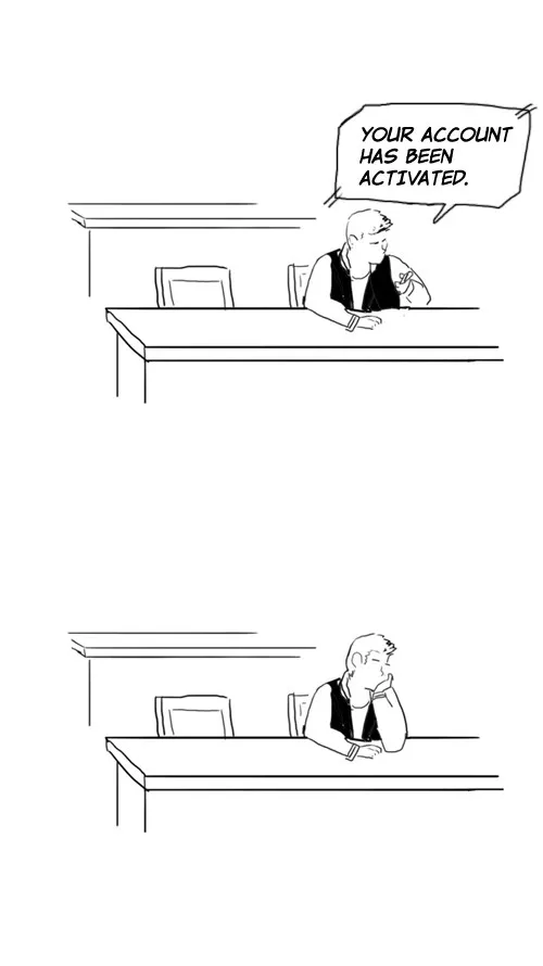 THE GIRL FROM CLASS Chapter 28 page 82 - 