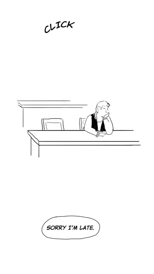THE GIRL FROM CLASS Chapter 28 page 83 - 