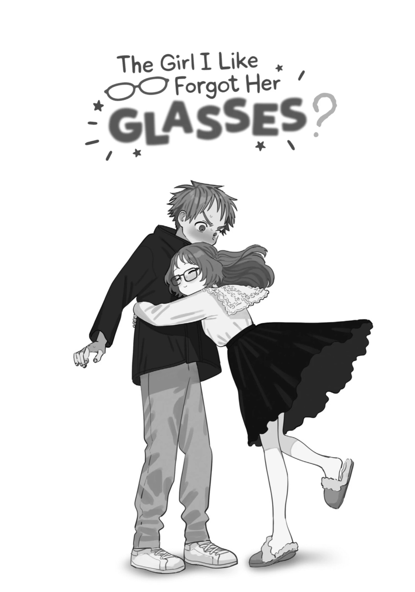 The Girl I Like Forgot Her Glasses Chapter 101 page 29 - 
