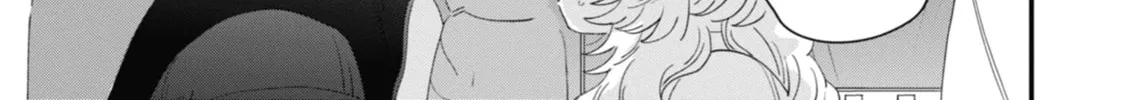 The Girl I Like Forgot Her Glasses Chapter 102 page 16 - 