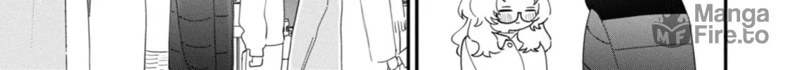 The Girl I Like Forgot Her Glasses Chapter 102 page 20 - 