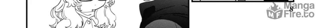 The Girl I Like Forgot Her Glasses Chapter 102 page 10 - 