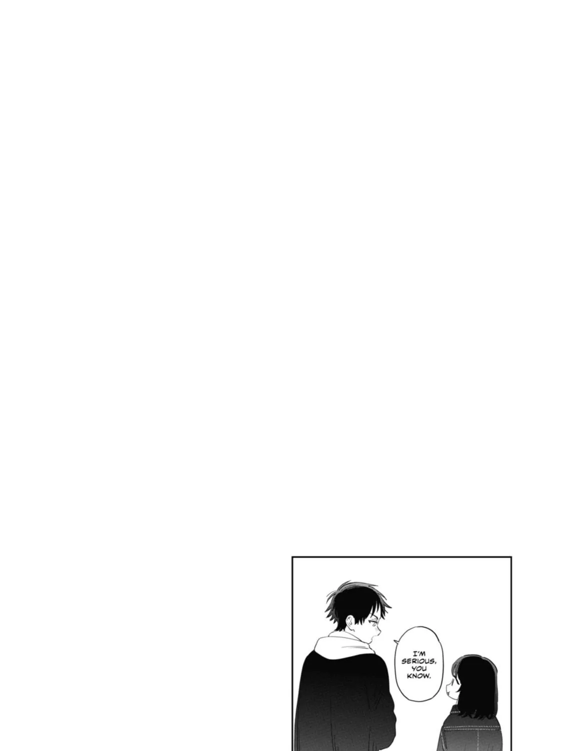 The Girl I Like Forgot Her Glasses Chapter 103 page 39 - 