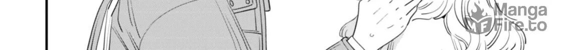 The Girl I Like Forgot Her Glasses Chapter 104 page 36 - 