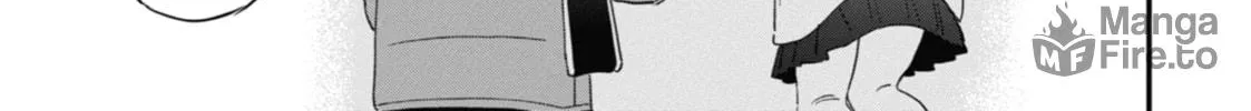 The Girl I Like Forgot Her Glasses Chapter 104 page 42 - 