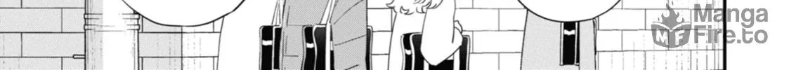 The Girl I Like Forgot Her Glasses Chapter 104 page 6 - 